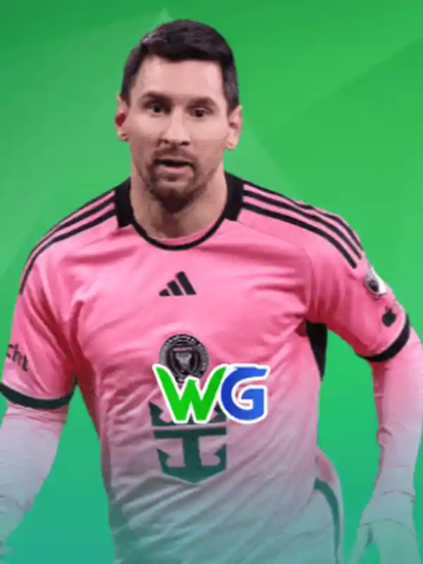 অনলাইন ক্যাসিনো WG খেলাধুলা গেম